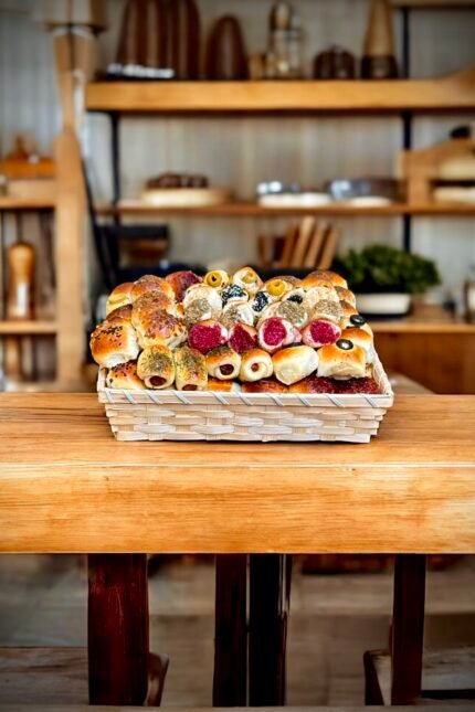 كرات البطاط